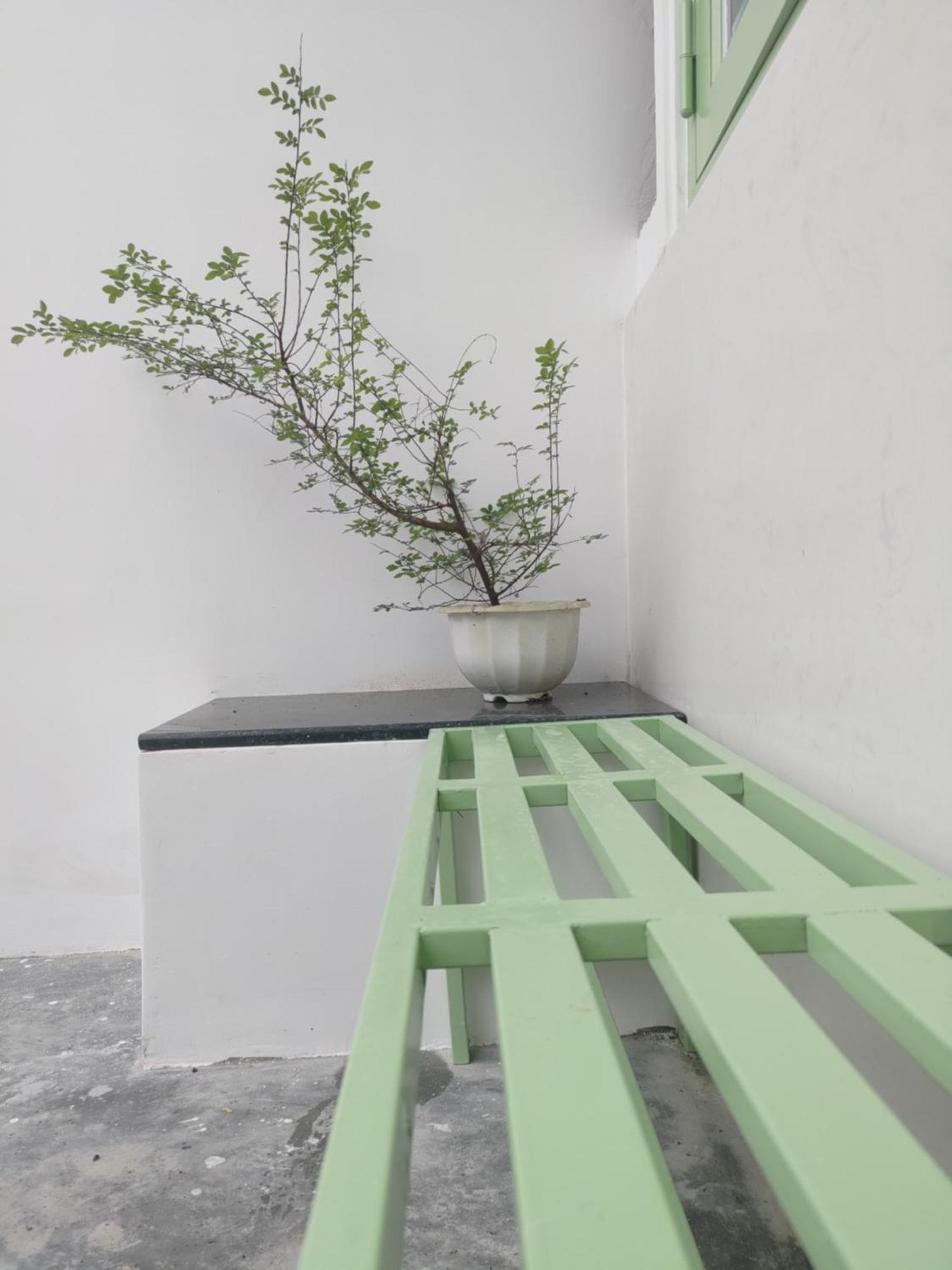 Hahe Homestay Dalat Exterior foto