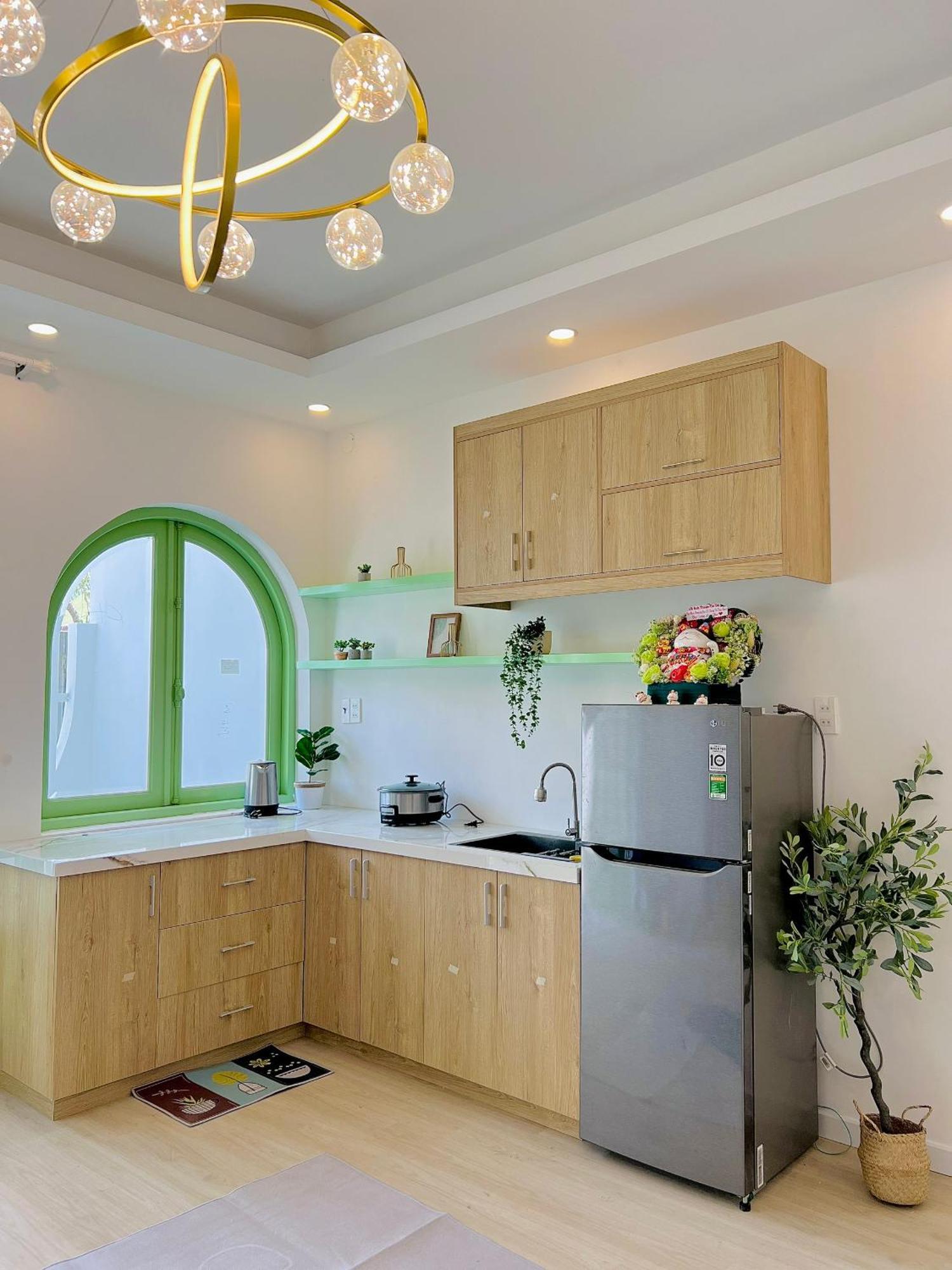 Hahe Homestay Dalat Exterior foto