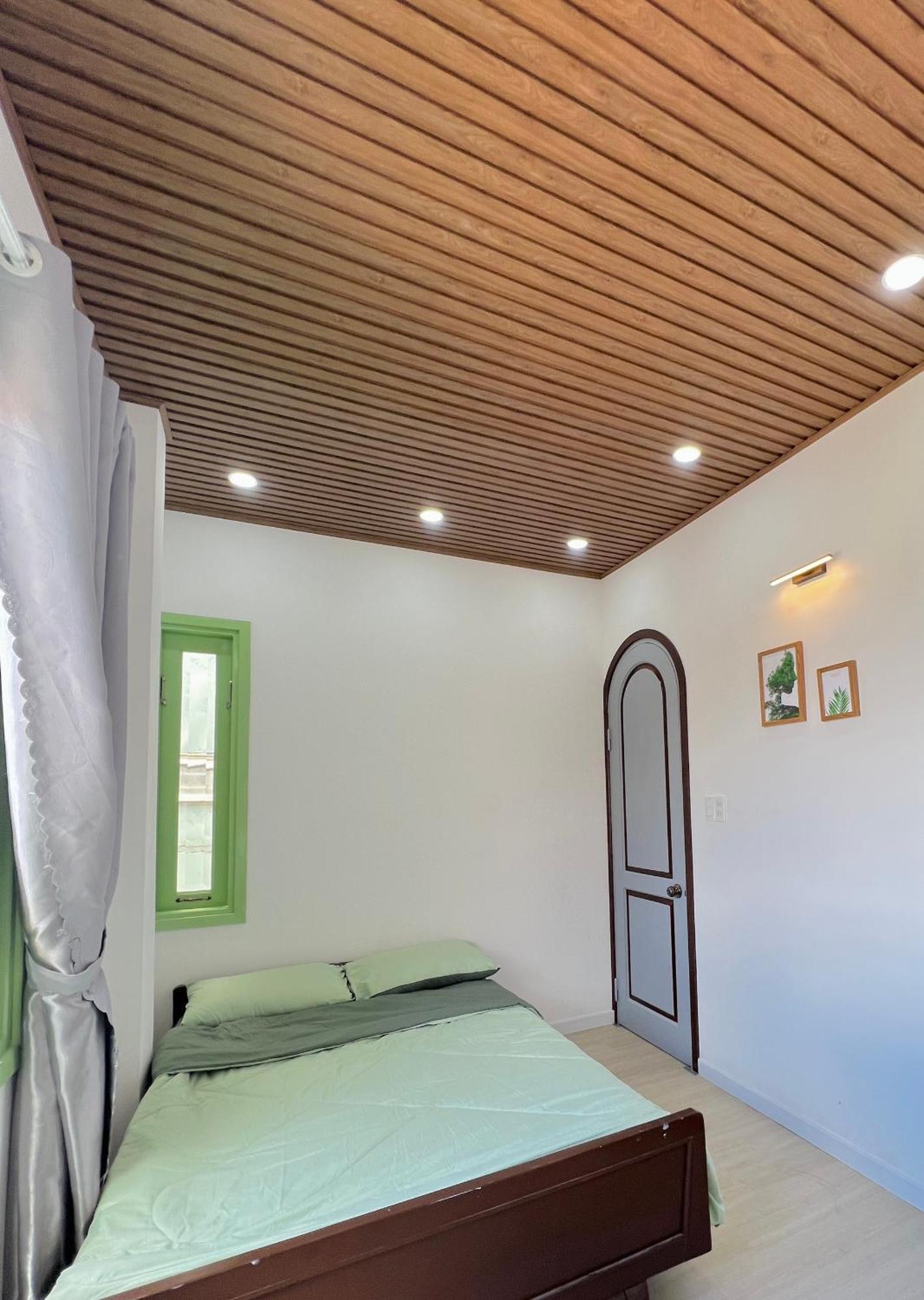 Hahe Homestay Dalat Exterior foto